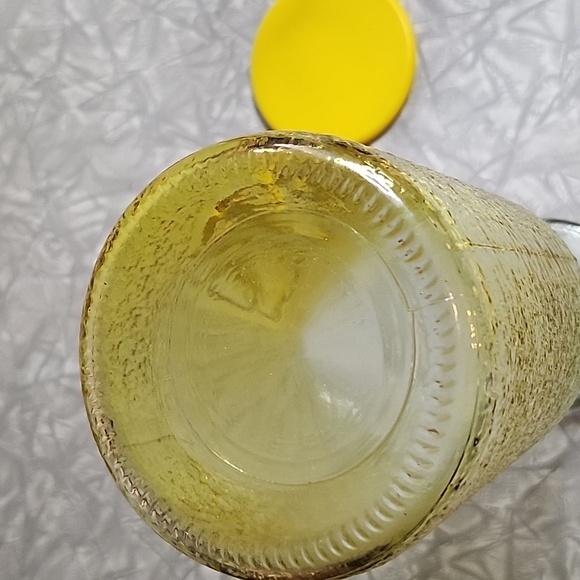 Vintage 1970’s lemonaid / orange juice bottle - Picture 4 of 4